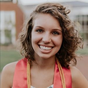 Meet your Posher, Perri